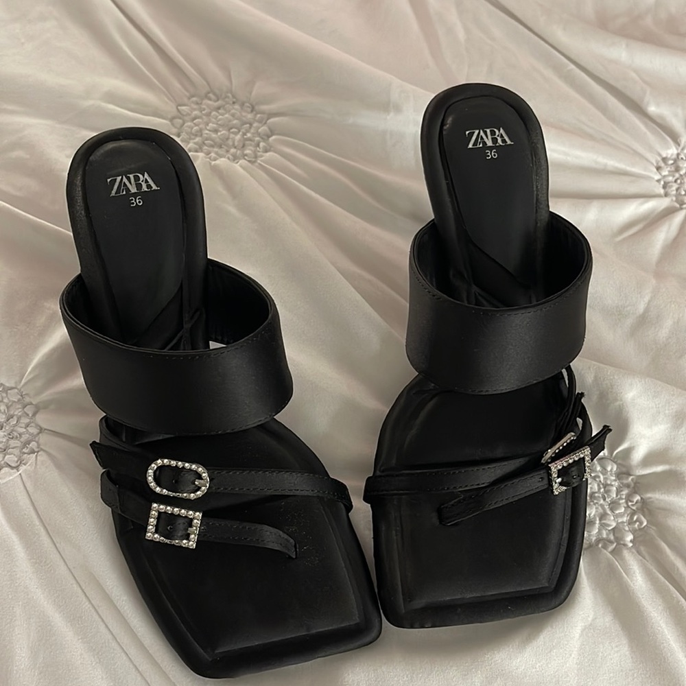 Zara 🤩👡